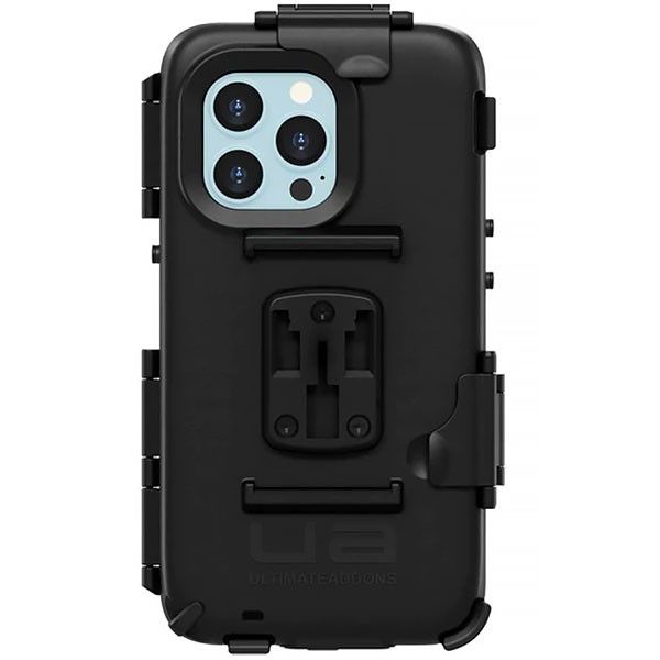 Ultimate Addons Ultimate Addons Tough Mount Phone Case iPhone 13 Pro Max